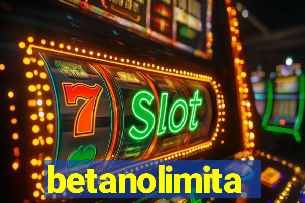 betanolimita