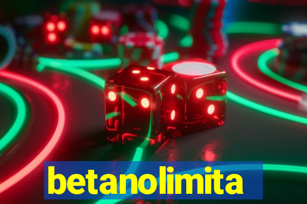betanolimita