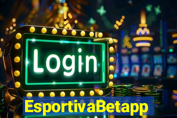 EsportivaBetapp