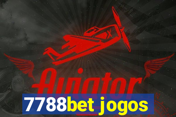 7788bet jogos