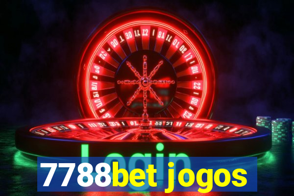 7788bet jogos
