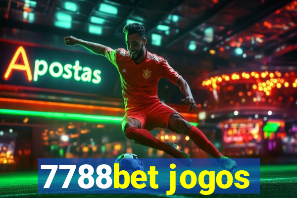 7788bet jogos