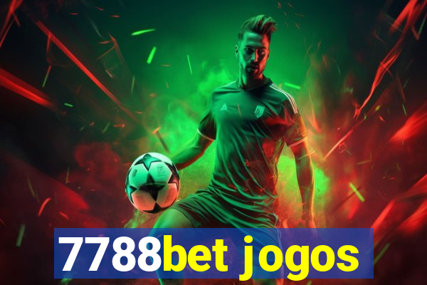 7788bet jogos