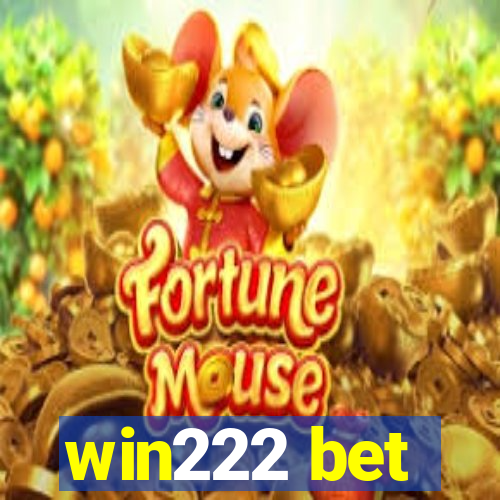 win222 bet