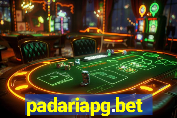 padariapg.bet