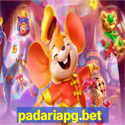padariapg.bet
