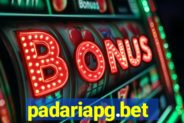 padariapg.bet