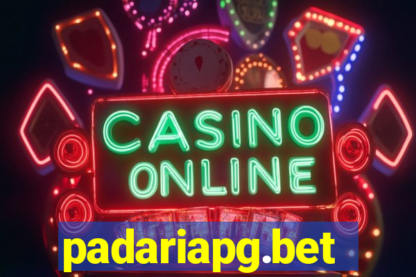 padariapg.bet