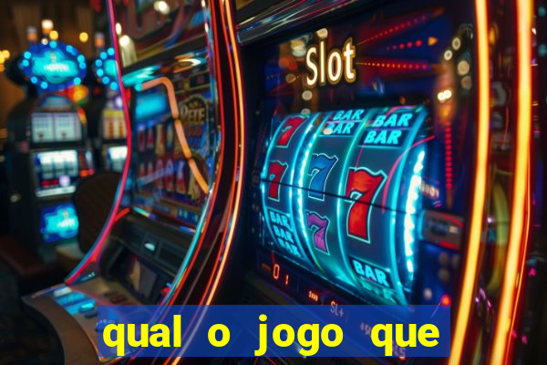 qual o jogo que dar dinheiro de verdade