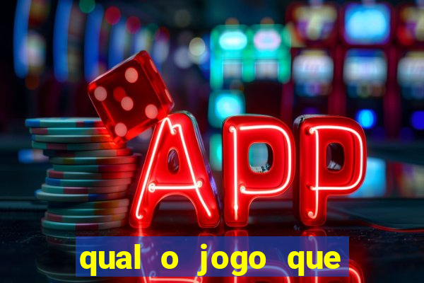 qual o jogo que dar dinheiro de verdade