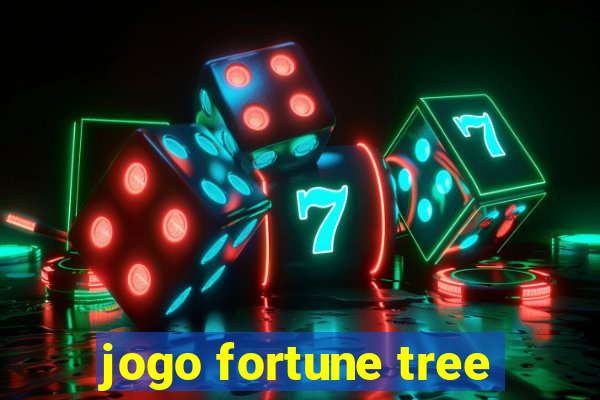 jogo fortune tree