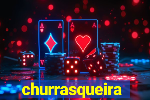 churrasqueira fortune grill