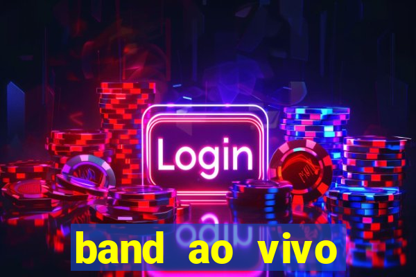 band ao vivo gratis multicanais
