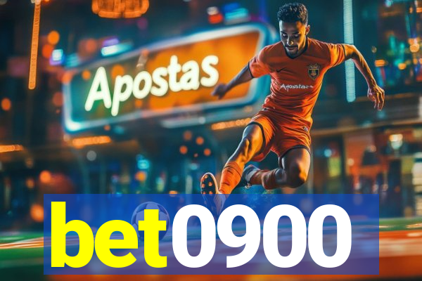 bet0900