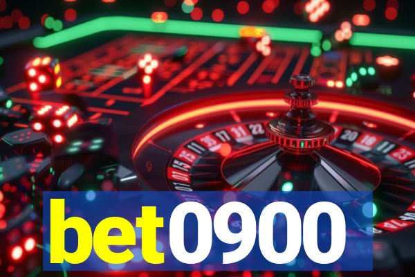 bet0900