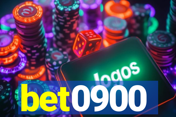 bet0900