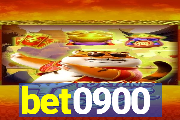 bet0900