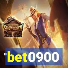bet0900