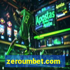 zeroumbet.com