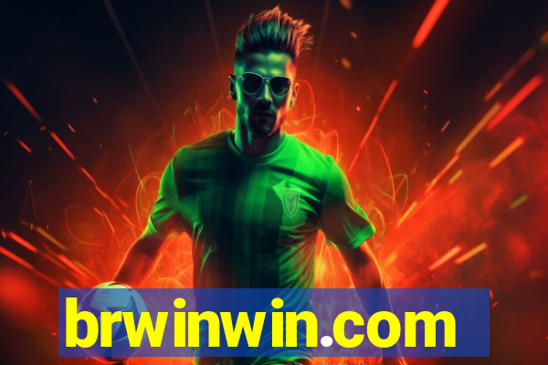 brwinwin.com