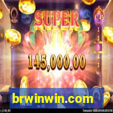 brwinwin.com