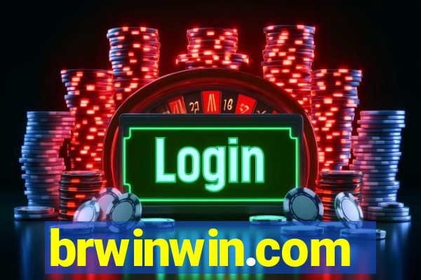 brwinwin.com