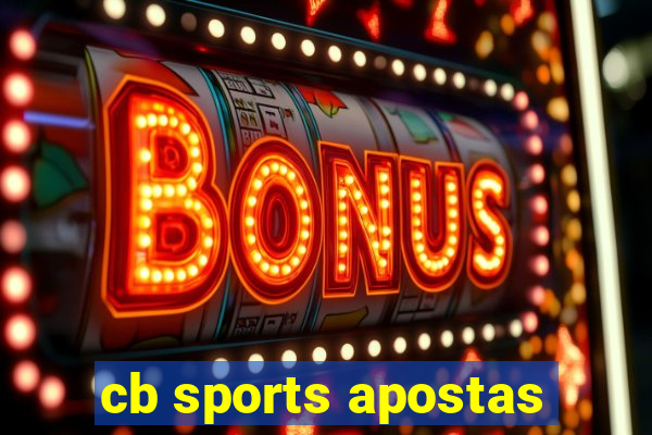 cb sports apostas