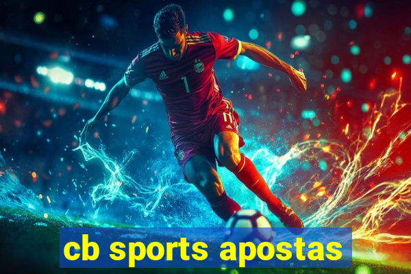 cb sports apostas