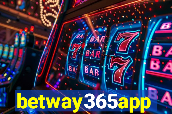 betway365app