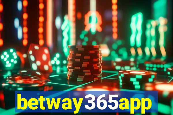 betway365app