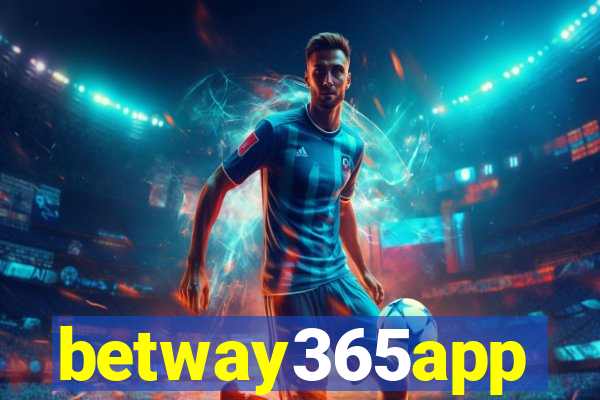 betway365app