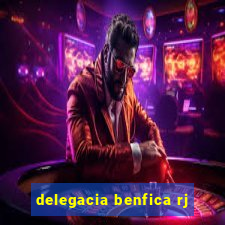 delegacia benfica rj