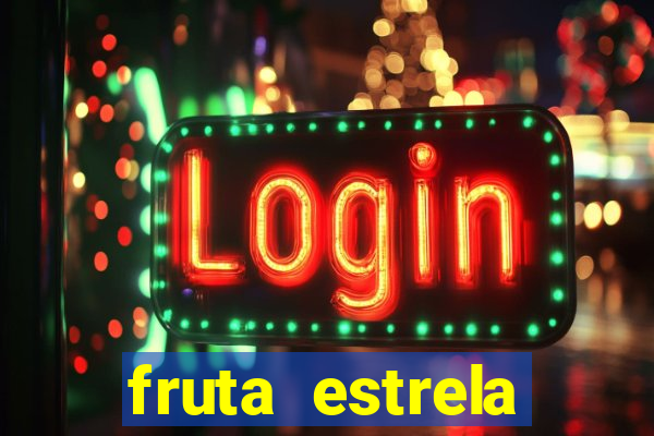 fruta estrela stardew valley id