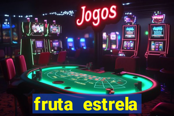 fruta estrela stardew valley id