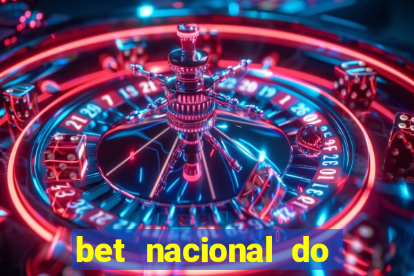 bet nacional do vinicius junior