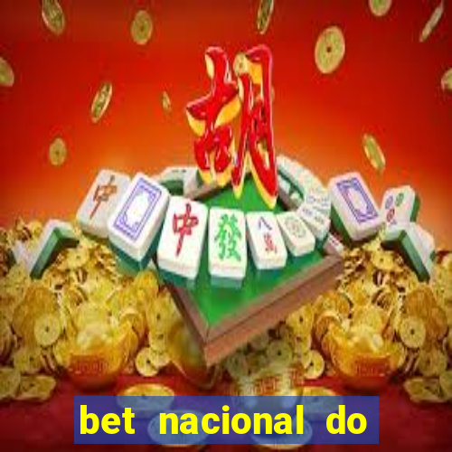 bet nacional do vinicius junior