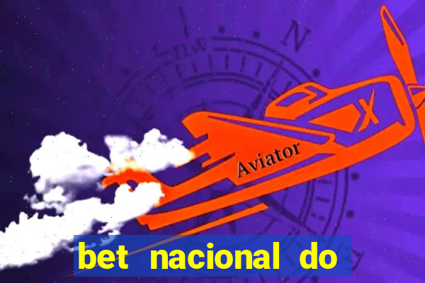bet nacional do vinicius junior