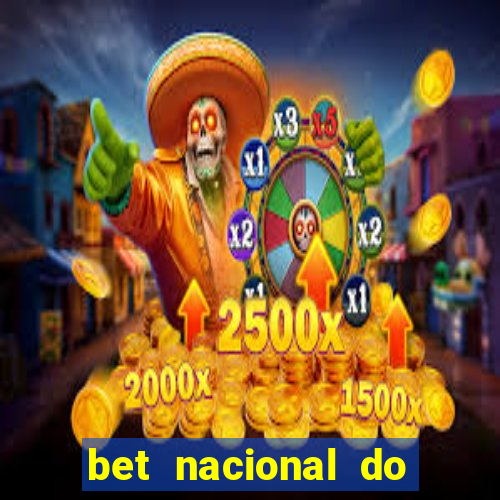 bet nacional do vinicius junior