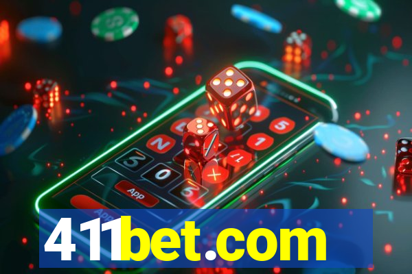 411bet.com