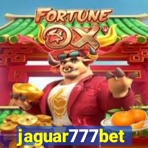 jaguar777bet