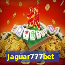jaguar777bet
