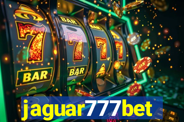 jaguar777bet