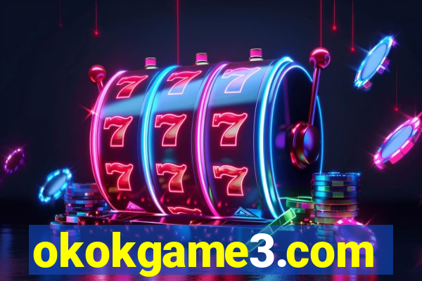 okokgame3.com