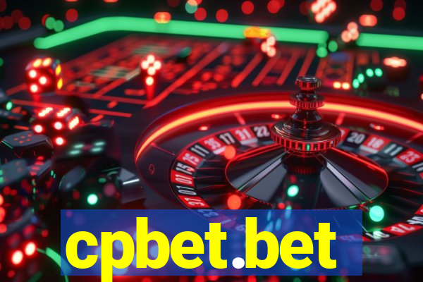 cpbet.bet