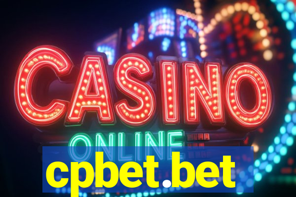 cpbet.bet