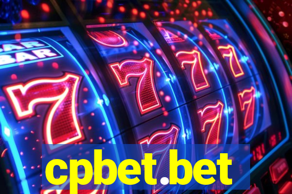 cpbet.bet