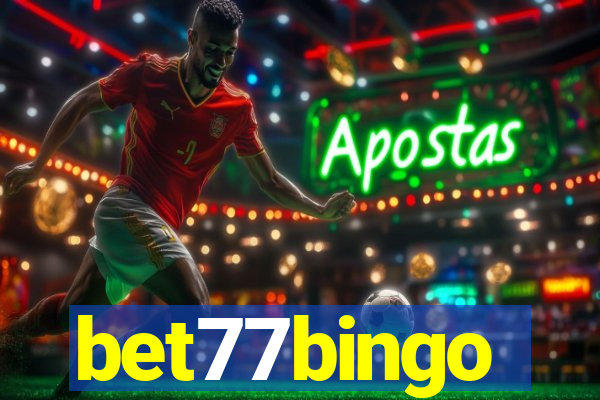 bet77bingo