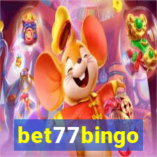 bet77bingo
