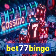 bet77bingo