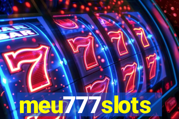 meu777slots